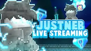 GROWTOPIA ANNIVERSARY KE- 13 !! LIVE GROWTOPIA INDONESIA