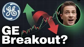 GE Stock Technical Analysis &ndash; Will General Electric (GE) Break Out or Pull Back?