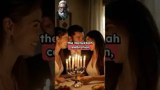 Hanukkah&rsquo;s Origins: The Miraculous Victory of the Maccabees
