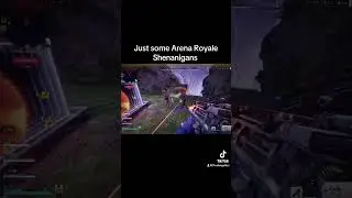 You enjoying the mode? #splitgate #splitgate2 #fps #gaming #livestream #shorts