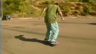 Super Conductor Super Collider-Steve Berra (1993)