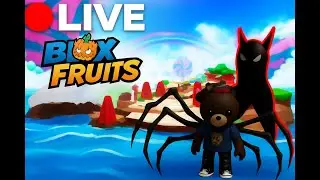 ROLLING FRUIT CHALLENGE JOIN ME!!