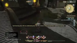 Farming Pharo Sirus hard mode for song