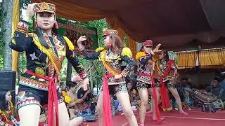AWAS !!! B0k0ng S3m0K MENDEM nDolalak Kendogo Putri Lestari , Purworejo