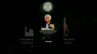 #shorts #cintaallah #cintarosul #islam #dakwah