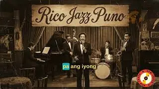 Sorry na Pwede Ba   Rico Jazz Puno Karaoke Version