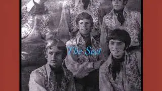 The Sect - I Can't Stand To Be Alone