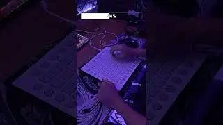 Slxughter - Envy (slowed) On Launchpad! #shorts #viral #funk #phonk #jumpstyle  #edit #fyp #envy