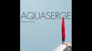 Aquaserge  Charme D'Orient