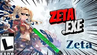 Grandblue fantasy relink:Zeta.EXE