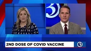 Your January 4 evening Channel 3 Eyewitness News Update