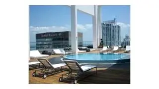 55 SE 6 ST # 1400,Miami,FL 33131 Condominium For Sale