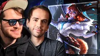 Aurora abusen feat. @LPGJustJohnny | Kutcher Stream Highlights