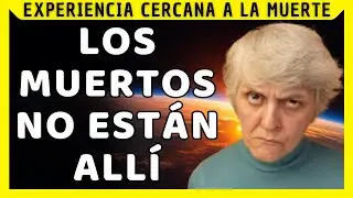Morí y JESÚS me mostró que el CIELO no es como la IGLESIA dice | Experiencia Cercana a la Muerte