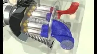 ClaudioVignoli.com: Pompa Pistone Doppio Effetto - Bomba Pistón Doble efecto