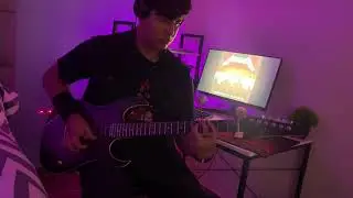 Metallica - Master of Puppets - Guitar Tab|Stranger Things