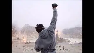 Triumph (Triumphant Hip Hop Beat)