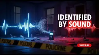 A Body Identified by Background Noise | The Sound That Solved a Murder