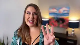 Example of Virtual Event Platform Pop Up Instructional Video by Virtual Emcee Rachel Sheerin