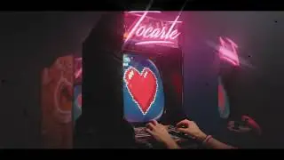 TOCARTE - Piromano Flow Gitano x Standly x Lyon (AUDIO COVER)