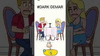 Draw Happy Story: Drawing Games - DOP Love Story | LEVEL 11 How to make your girl be happy