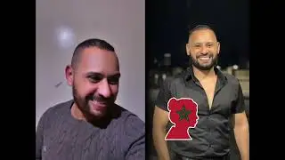 المشاهير المغاربة في تعليق على خسارة المغرب في نهائي كأس افريقيا 🇲🇦🏆 