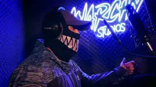 JR - LOCKED IN S2 EP7 | ANARCHY STUDIOS