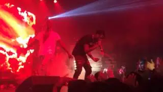 Travis Scott Rodeo Tour: 