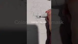 Fixing old art!