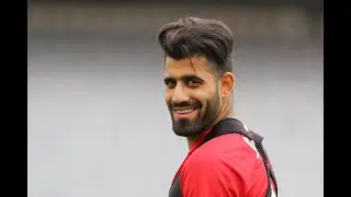 Hosein Kanaani (2019-2020)