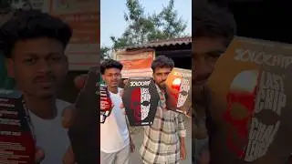 Abhi Aye Ga Maja jolochip//Last Chip Challenge 🥵🥵🔥#trending #shorts #viral #jolochip #challenge