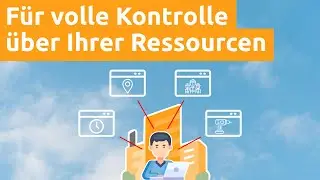 SORBA Ressourcenplanung | Jederzeit den &Uuml;berblick &uuml;ber Ihre Ressourcen behalten