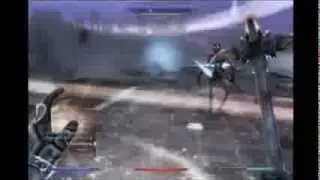 SKYRIM COMBAT : legit high lvl legendary difficulty SESS'ETH