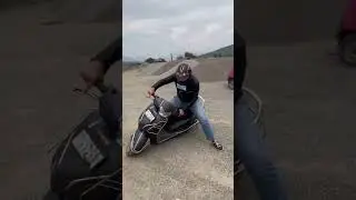 activa stunts