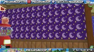 NEW SOS and Storm Sellbot Rewards!! OLD Toontown Rewritten
