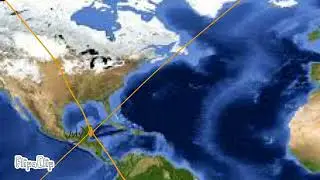 Track Of Hurricane beryl 2024