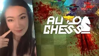 Going FULL Assassins | Hafu Auto Chess