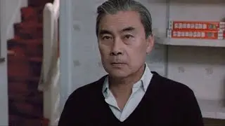 Burt Kwouk - I Bought A Vampire Motorcycle