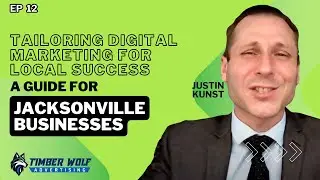 Tailoring Digital Marketing for Local Success: A Guide for Jacksonville Businesses