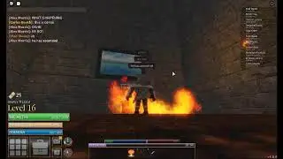 King David Silver Has a Fucking Stroke