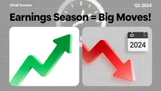 Why Earnings Season Is Critical (2025 Guide) | Stock Market Impact Explained