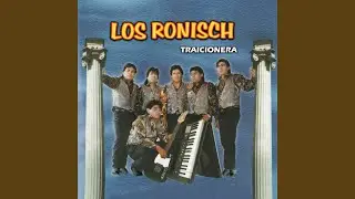 Traicionera