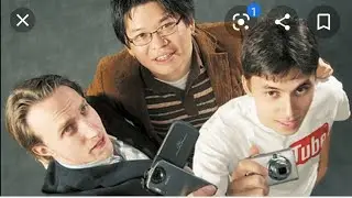 Youtubeun ilk videosu
