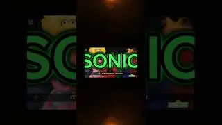 the word of the day is SONIC #sonic #sonicecosystem #web3 #crypto