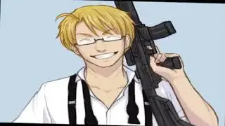 Hitman Jones Amv