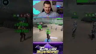 Qui-Go-BOOM #swgoh #swgohgac