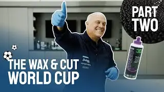 Testing our NEW wax and cut prototypes | Part 2