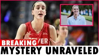 The million-dollar Caitlin Clark mystery lingers after Unrivaled&rsquo;s draft
