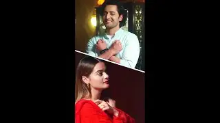 Ishq Hai - Best Scene  #IshqHai #MinalKhan #DanishTaimoor #Shorts