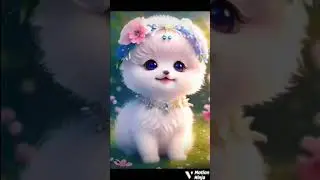 new cute pet status 💞🥀🥀